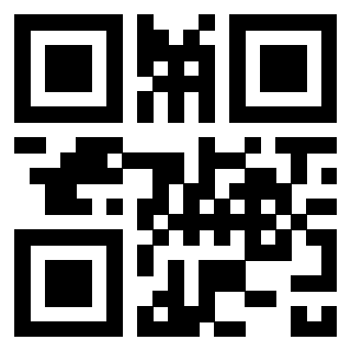 Immagine del QrCode di 3302640052