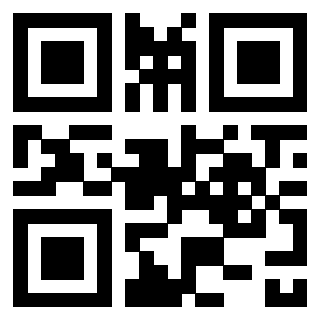 Il QrCode di 3302640054