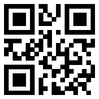 3302640055 - Immagine del Qr Code