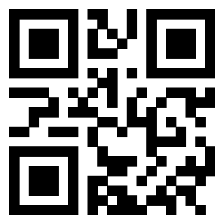 Il Qr Code di 3302640056