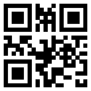 Qr Code di 3302640058