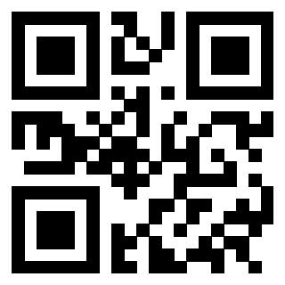 3302640059 - Immagine del Qr Code