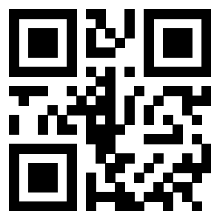 3302640062 - Immagine del Qr Code associato
