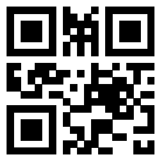 3302640064 Qr Code associato