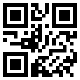 3302640068 - Immagine del QrCode associato