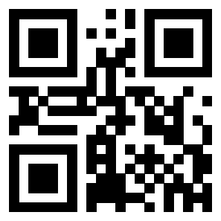 Immagine del QrCode di 3302640069