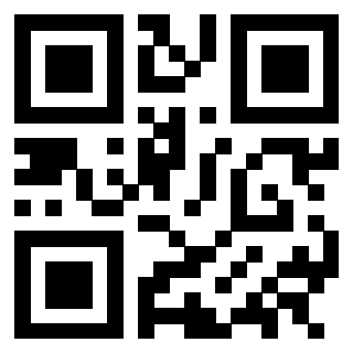 Scansione del QrCode di 3302640070