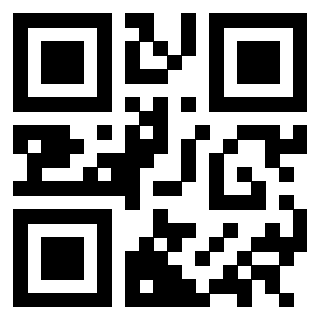 3302640072 Qr Code associato
