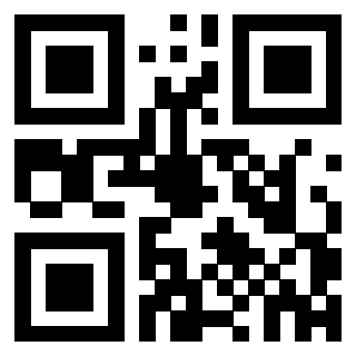 3302640073 QrCode associato