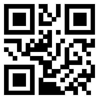 3302640074 - Immagine del QrCode