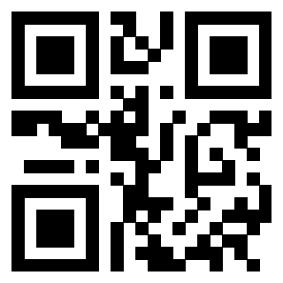 3302640076 - Immagine del Qr Code