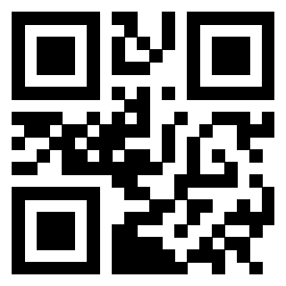 3302640079 QrCode associato