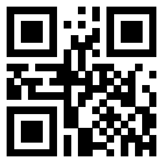3302640081 - Immagine del Qr Code