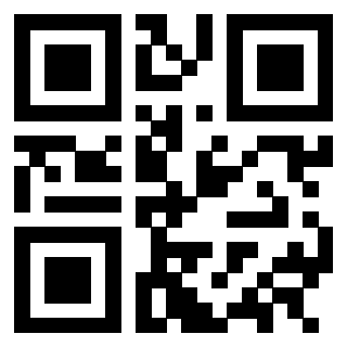 3302640083 - Immagine del QrCode