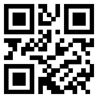 3302640084 - Immagine del QrCode