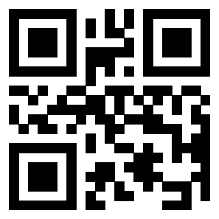 Il QrCode di 3302640085