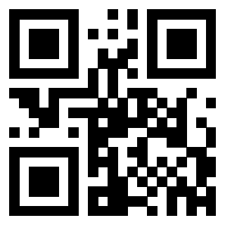 Scansione del QrCode di 3302640086