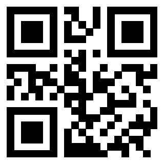 3302640094 Qr Code associato