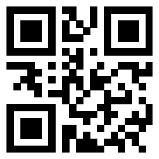 Il Qr Code di 3302640095