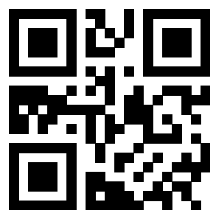 Il QrCode di 3302640100