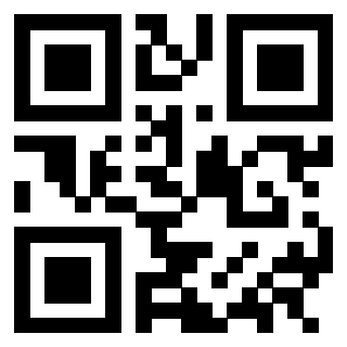 3302640102 QrCode associato