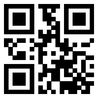 3302640104 - Immagine del Qr Code