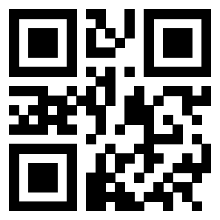 Immagine del Qr Code di 3302640105