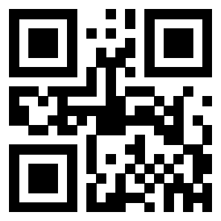 Il Qr Code di 3302640106