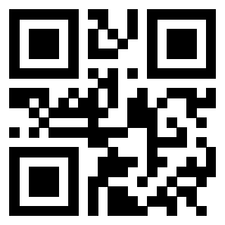 Il Qr Code di 3302640107