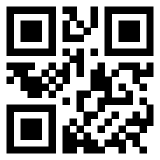 3302640108 - Immagine del QrCode