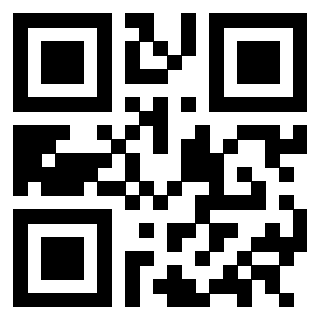 3302640109 - Immagine del Qr Code