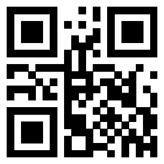 3302640111 - Immagine del QrCode