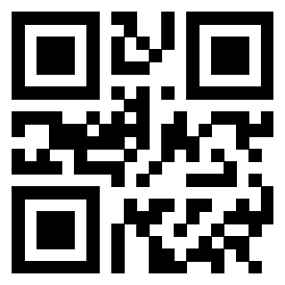 Il Qr Code di 3302640113