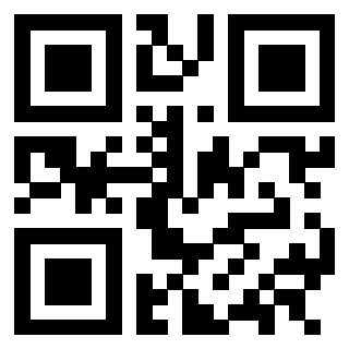 QrCode di 3302640114