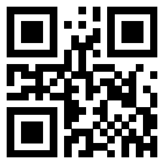 3302640116 - Immagine del QrCode associato