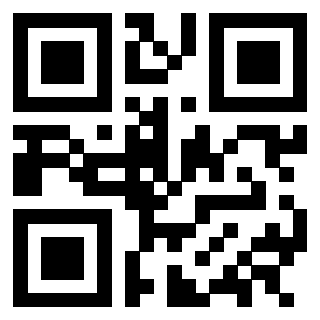 3302640118 QrCode associato