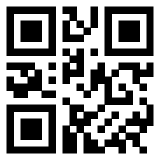 Immagine del Qr Code di 3302640120