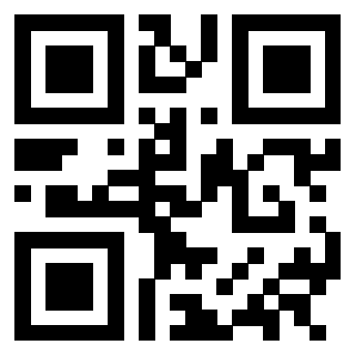3302640122 - Immagine del Qr Code