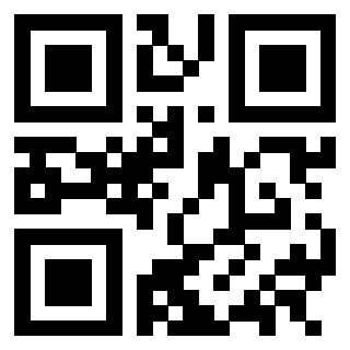 Immagine del Qr Code di 3302640124