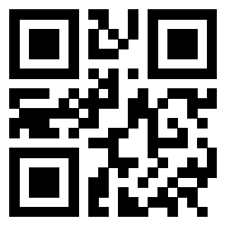 3302640126 - Immagine del QrCode