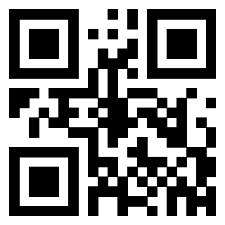 Immagine del Qr Code di 3302640127