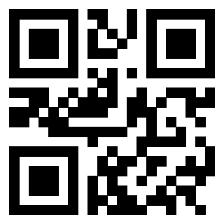 3302640129 Qr Code associato