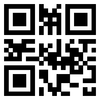 Scansione del Qr Code di 3302640132