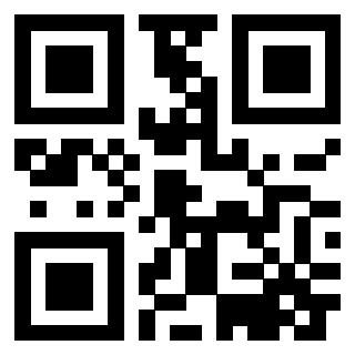 Qr Code di 3302640133