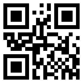 3302640136 QrCode associato