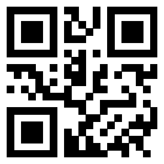 Immagine del Qr Code di 3302640138