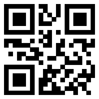 Immagine del Qr Code di 3302640141
