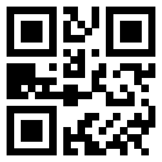 Scansione del QrCode di 3302640142
