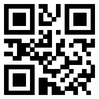 Qr Code di 3302640144