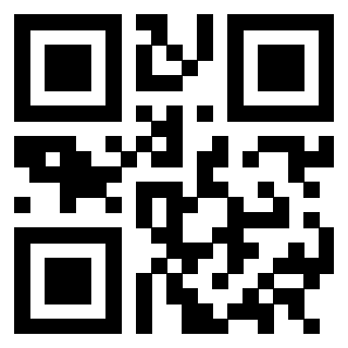 Qr Code di 3302640145